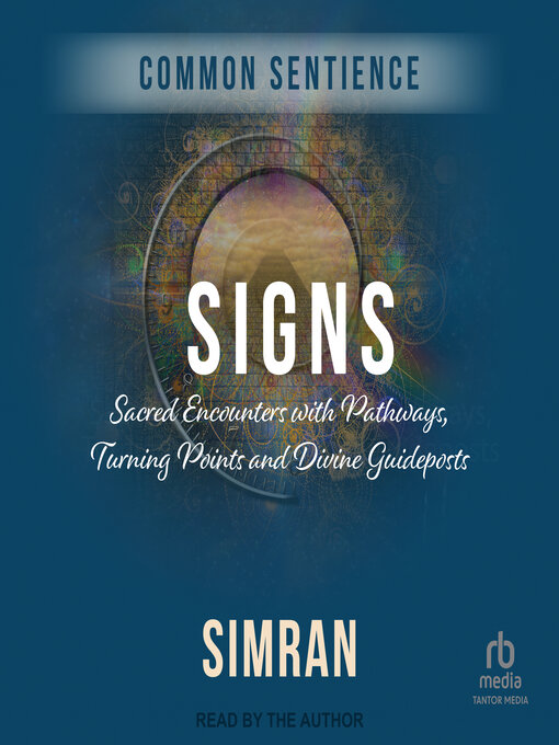 Title details for Signs by Simran - Wait list